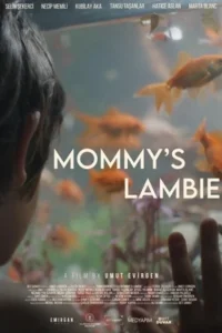 Мамин Ягненок